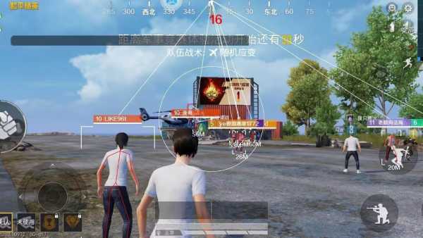 和平精英辅助市场:不法交易的暗流