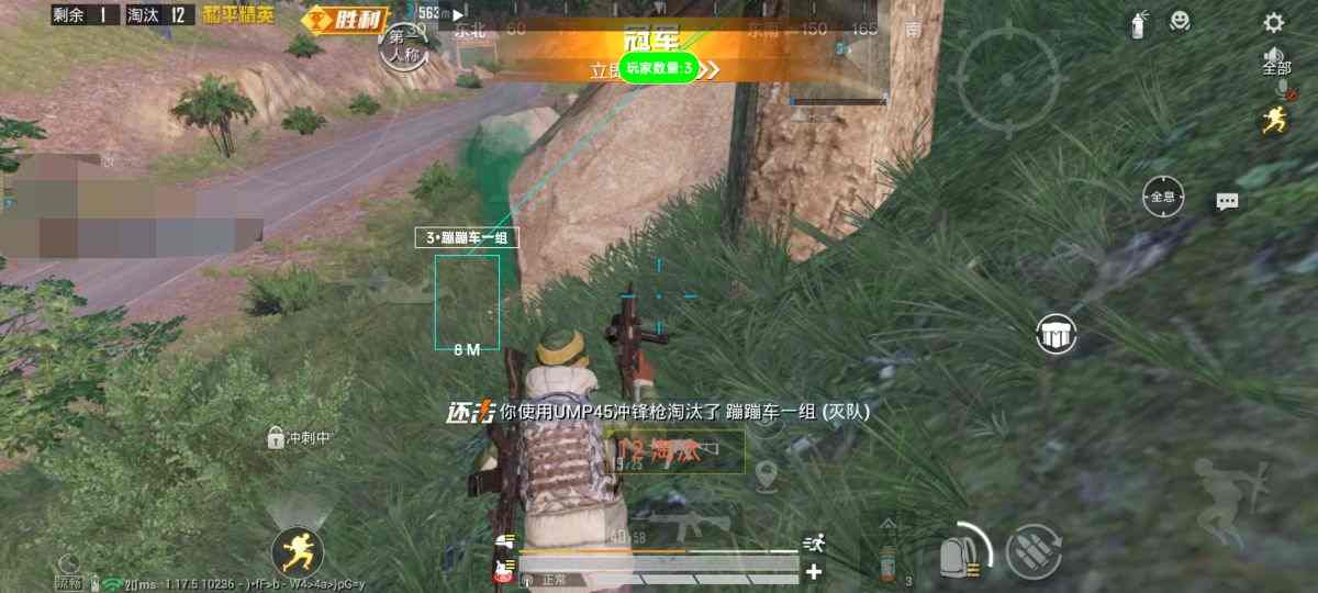 和平精英《火锅》辅助